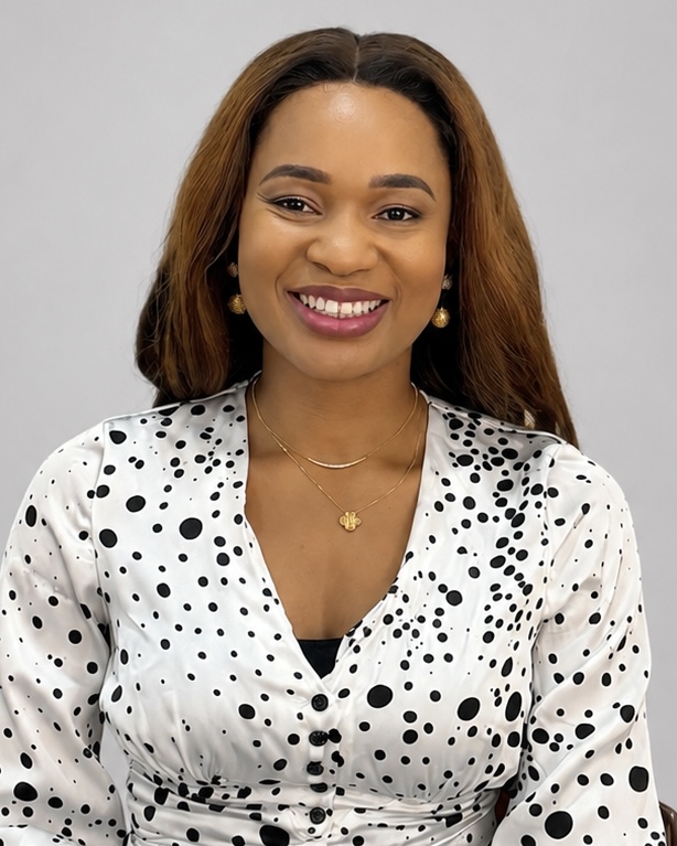 Onyinye Elochukwu